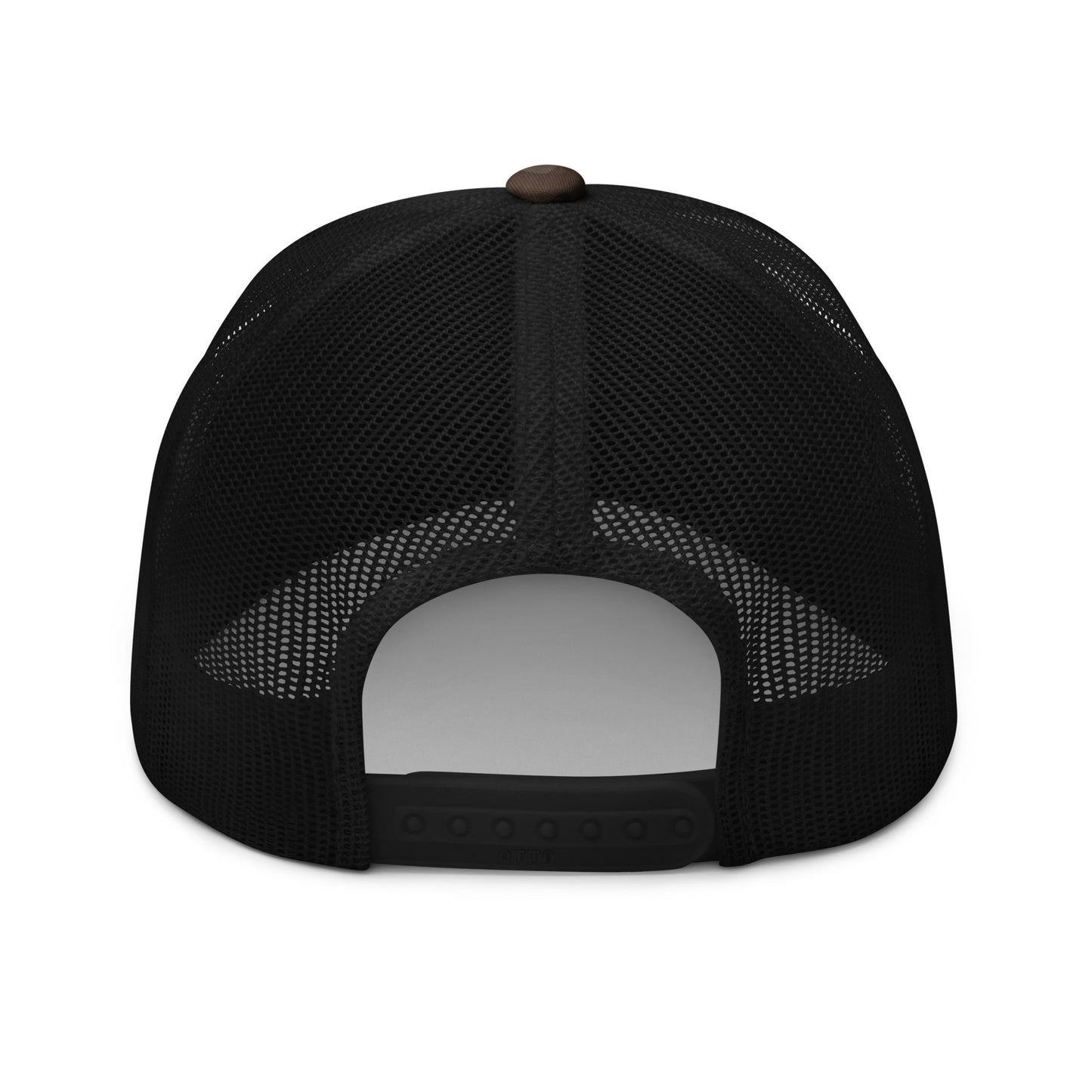 LN Camouflage Trucker Hat