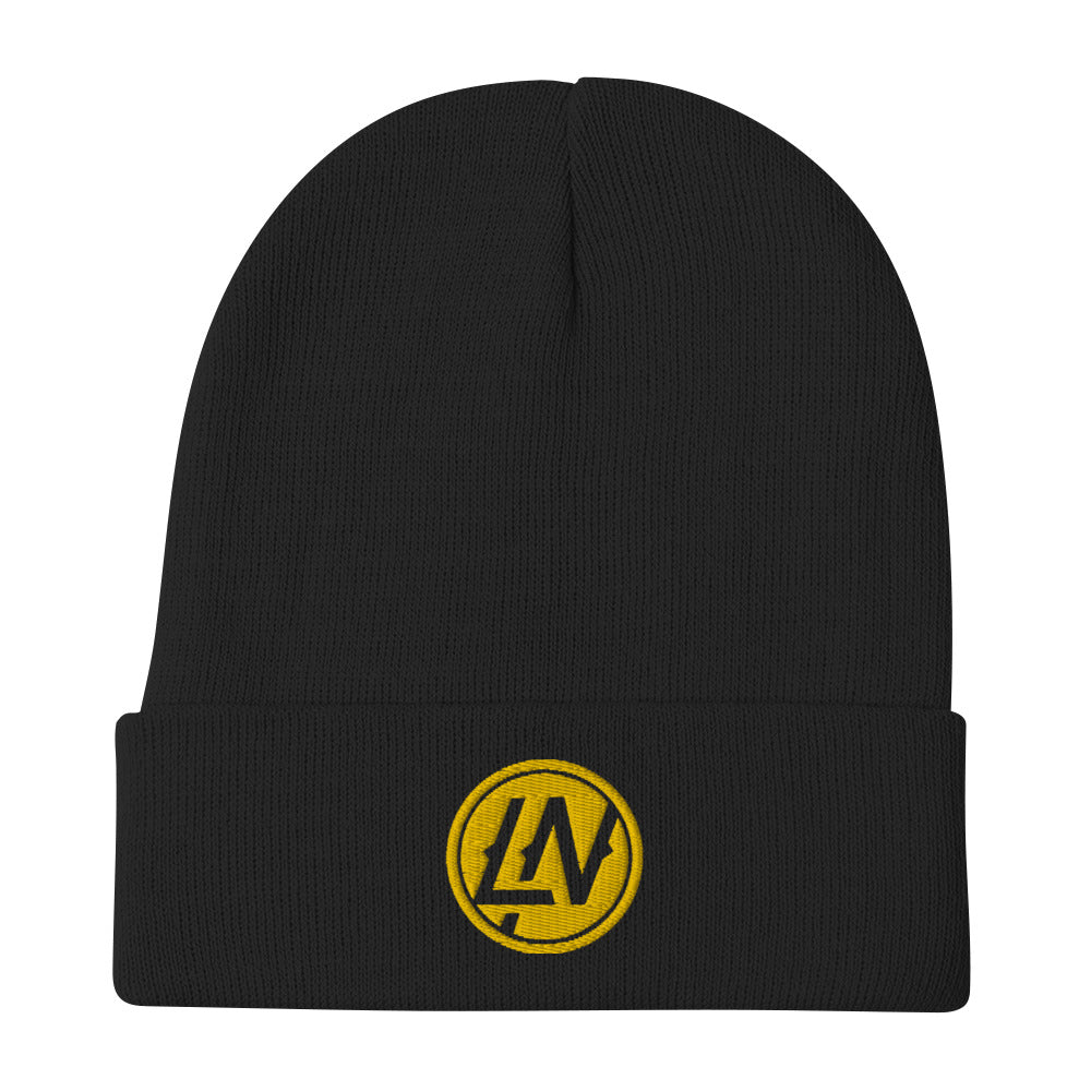 LN Beanie