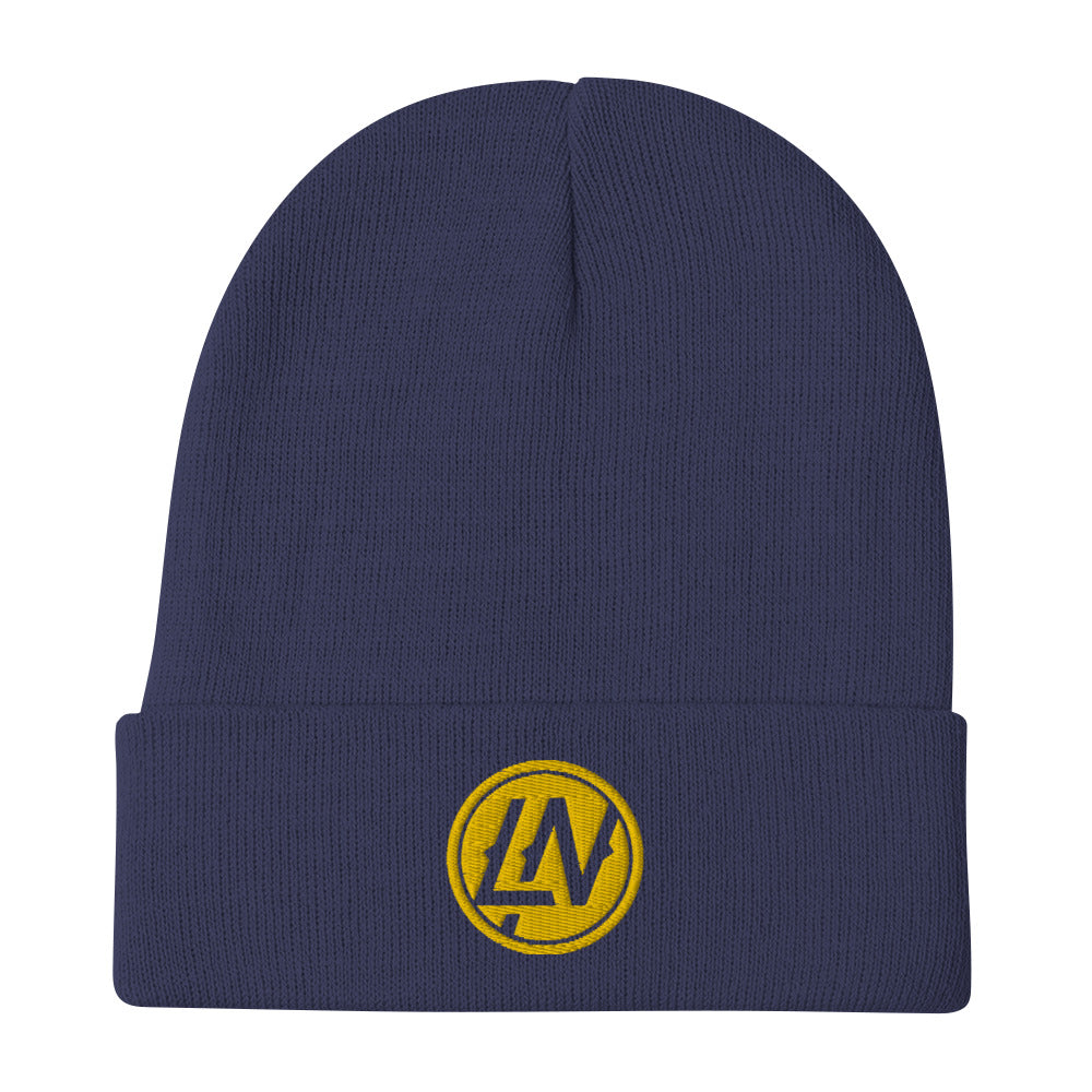 LN Beanie