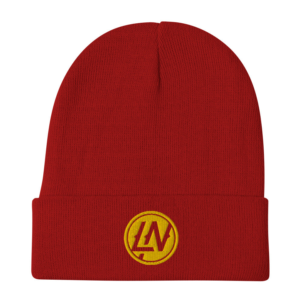 LN Beanie