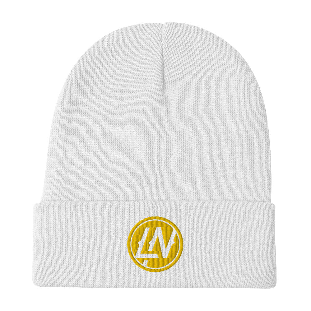LN Beanie