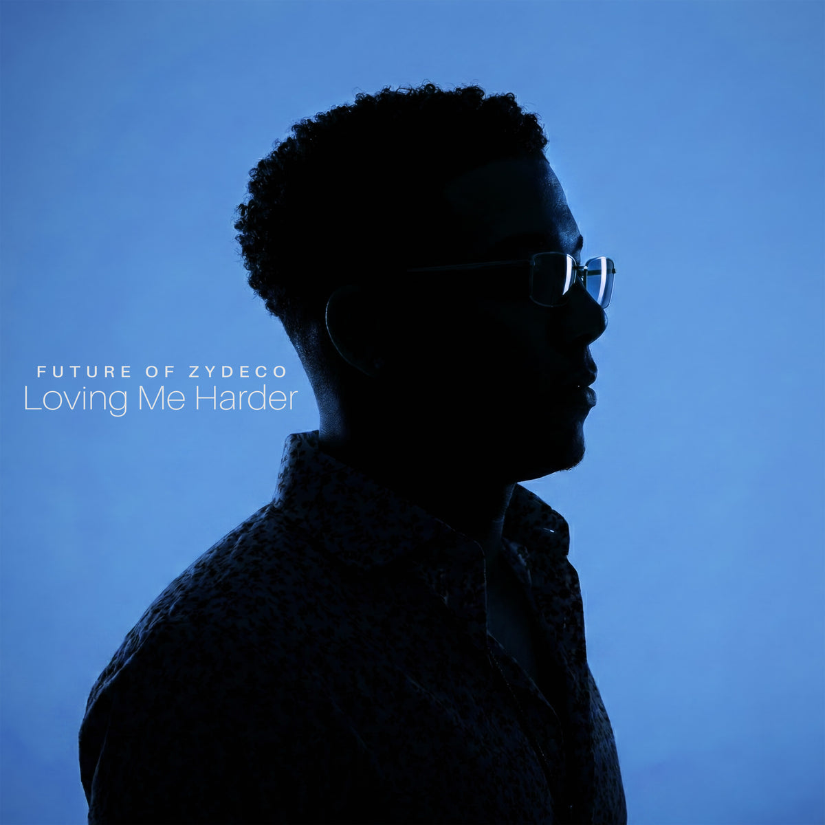 Future of Zydeco- Loving Me Harder