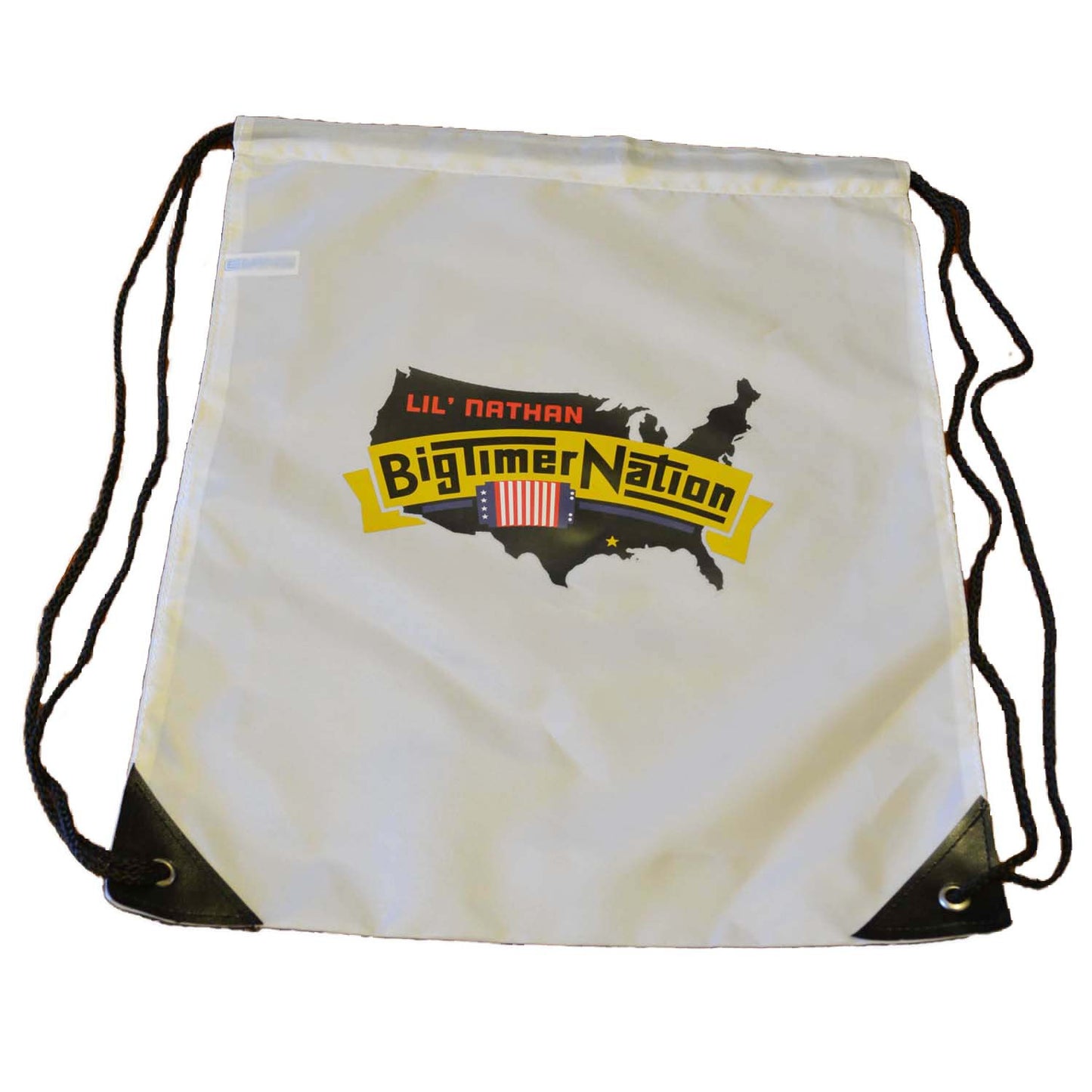 DRAWSTRING BAG