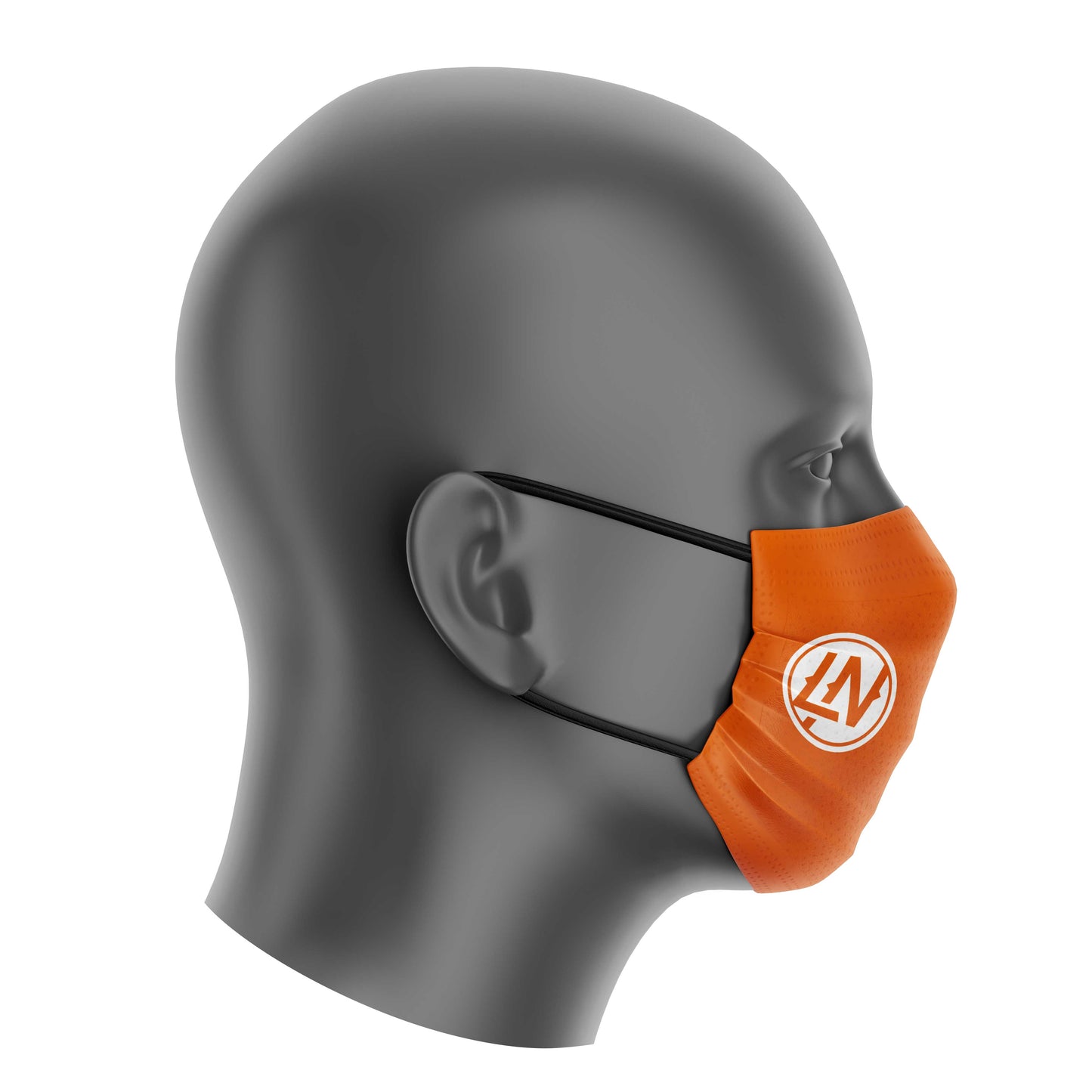 LN Filtered Face Mask