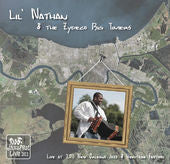 Lil' Nathan and the Zydeco Big Timers - Live at 2011 New Orleans Jazz & Heritage Festival