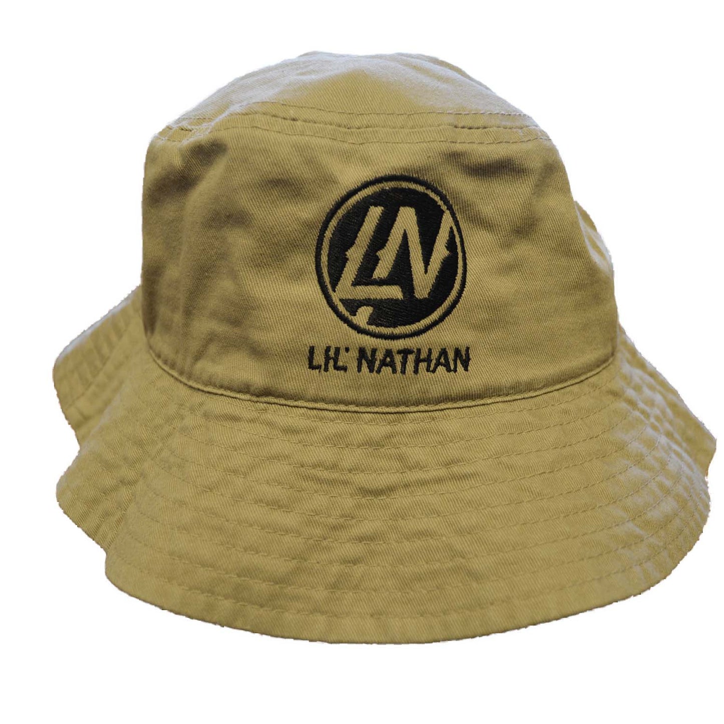 LN BUCKET HAT