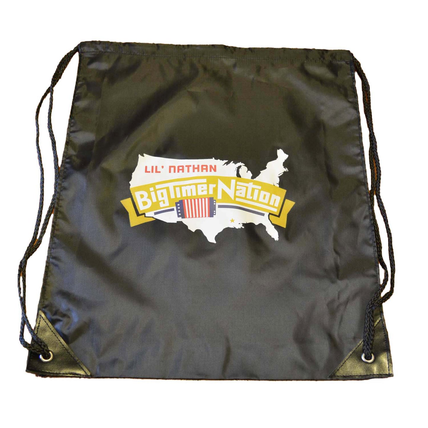 DRAWSTRING BAG