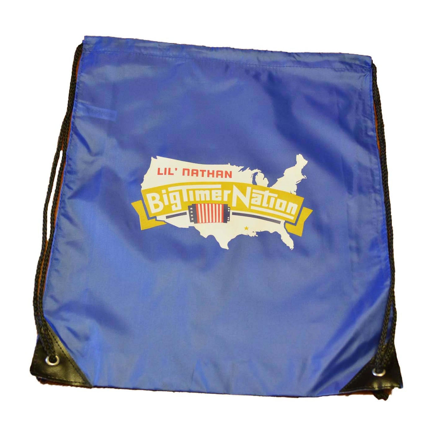 DRAWSTRING BAG