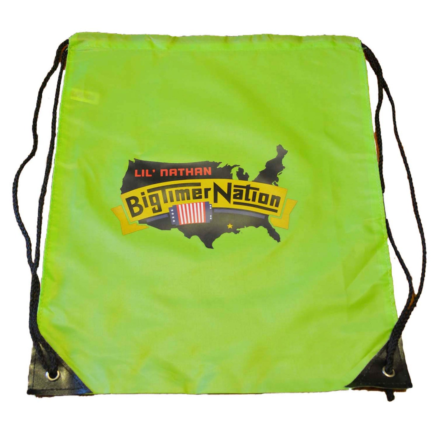 DRAWSTRING BAG