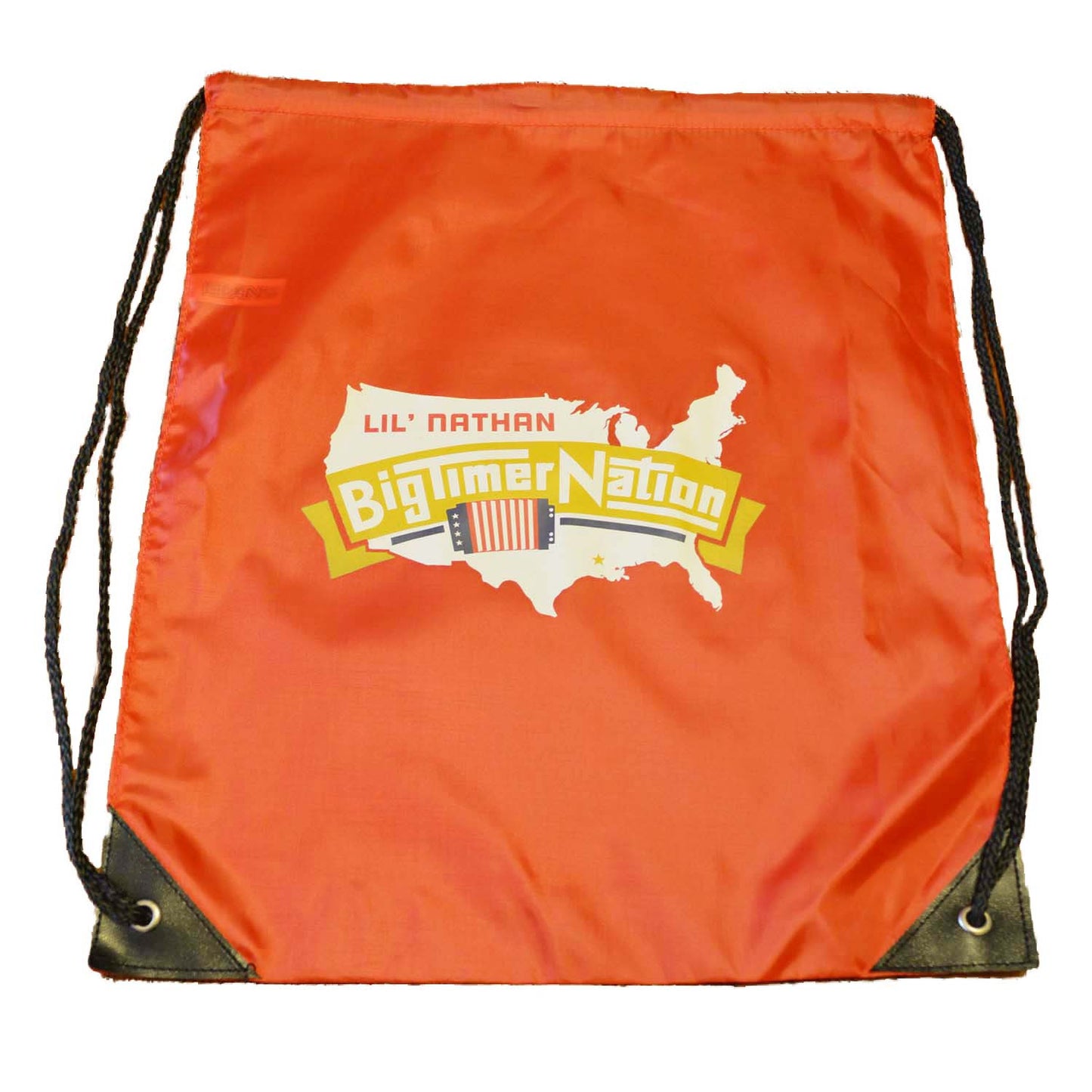 DRAWSTRING BAG