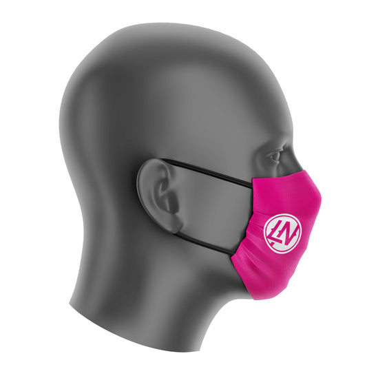 LN Filtered Face Mask